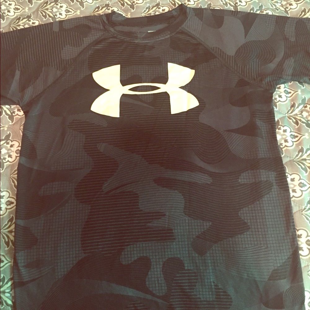 Under Armour